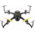 DWI 2.4Ghz Anti-throw And Jamming Accurate Positioning Aircraft Toy